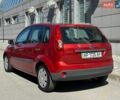 Черный Форд Фокус, объемом двигателя 1.6 л и пробегом 335 тыс. км за 6800 $, фото 36 на Automoto.ua