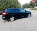 Черный Форд Фокус, объемом двигателя 1.56 л и пробегом 244 тыс. км за 6800 $, фото 10 на Automoto.ua