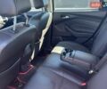 Черный Форд Фокус, объемом двигателя 1.56 л и пробегом 230 тыс. км за 8400 $, фото 7 на Automoto.ua