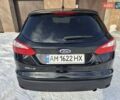 Чорний Форд Фокус, об'ємом двигуна 2 л та пробігом 228 тис. км за 8400 $, фото 9 на Automoto.ua