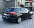 Чорний Форд Фокус, об'ємом двигуна 1.6 л та пробігом 300 тис. км за 7500 $, фото 8 на Automoto.ua