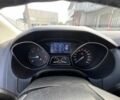 Чорний Форд Фокус, об'ємом двигуна 1.56 л та пробігом 270 тис. км за 6800 $, фото 12 на Automoto.ua
