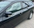Чорний Форд Фокус, об'ємом двигуна 1.6 л та пробігом 289 тис. км за 5500 $, фото 4 на Automoto.ua