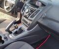 Черный Форд Фокус, объемом двигателя 1.6 л и пробегом 262 тыс. км за 7000 $, фото 19 на Automoto.ua
