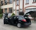 Черный Форд Фокус, объемом двигателя 1.56 л и пробегом 275 тыс. км за 7500 $, фото 7 на Automoto.ua