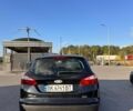 Черный Форд Фокус, объемом двигателя 1.6 л и пробегом 313 тыс. км за 5300 $, фото 5 на Automoto.ua
