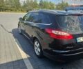 Черный Форд Фокус, объемом двигателя 1.56 л и пробегом 226 тыс. км за 7400 $, фото 7 на Automoto.ua