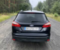 Чорний Форд Фокус, об'ємом двигуна 1.6 л та пробігом 260 тис. км за 7000 $, фото 5 на Automoto.ua
