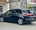 Чорний Форд Фокус, об'ємом двигуна 1.6 л та пробігом 219 тис. км за 7850 $, фото 10 на Automoto.ua
