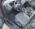 Чорний Форд Фокус, об'ємом двигуна 1.6 л та пробігом 286 тис. км за 7100 $, фото 6 на Automoto.ua