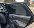 Черный Форд Фокус, объемом двигателя 1.6 л и пробегом 285 тыс. км за 7500 $, фото 24 на Automoto.ua