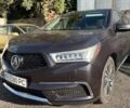 Чорний Форд Фокус, об'ємом двигуна 0 л та пробігом 176 тис. км за 7824 $, фото 8 на Automoto.ua