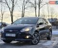 Чорний Форд Фокус, об'ємом двигуна 1.6 л та пробігом 220 тис. км за 6700 $, фото 6 на Automoto.ua