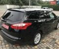 Черный Форд Фокус, объемом двигателя 1.6 л и пробегом 187 тыс. км за 8350 $, фото 25 на Automoto.ua