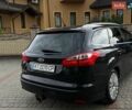 Чорний Форд Фокус, об'ємом двигуна 1.6 л та пробігом 248 тис. км за 7950 $, фото 62 на Automoto.ua