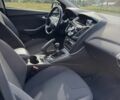 Чорний Форд Фокус, об'ємом двигуна 2 л та пробігом 252 тис. км за 8438 $, фото 7 на Automoto.ua