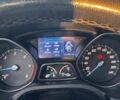Черный Форд Фокус, объемом двигателя 1.6 л и пробегом 313 тыс. км за 5300 $, фото 7 на Automoto.ua