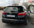 Черный Форд Фокус, объемом двигателя 1.6 л и пробегом 246 тыс. км за 7950 $, фото 53 на Automoto.ua