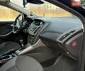 Чорний Форд Фокус, об'ємом двигуна 1.6 л та пробігом 208 тис. км за 6800 $, фото 32 на Automoto.ua