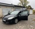 Черный Форд Фокус, объемом двигателя 1.6 л и пробегом 225 тыс. км за 5849 $, фото 11 на Automoto.ua