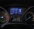 Черный Форд Фокус, объемом двигателя 2 л и пробегом 236 тыс. км за 9900 $, фото 14 на Automoto.ua