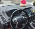Черный Форд Фокус, объемом двигателя 1.56 л и пробегом 247 тыс. км за 7800 $, фото 10 на Automoto.ua