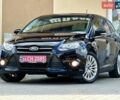 Чорний Форд Фокус, об'ємом двигуна 1.6 л та пробігом 219 тис. км за 7499 $, фото 5 на Automoto.ua