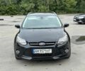 Чорний Форд Фокус, об'ємом двигуна 1.6 л та пробігом 179 тис. км за 6300 $, фото 10 на Automoto.ua