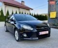 Чорний Форд Фокус, об'ємом двигуна 1.6 л та пробігом 300 тис. км за 7500 $, фото 6 на Automoto.ua