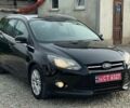 Чорний Форд Фокус, об'ємом двигуна 1.6 л та пробігом 228 тис. км за 6900 $, фото 1 на Automoto.ua