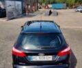 Черный Форд Фокус, объемом двигателя 1.6 л и пробегом 262 тыс. км за 7000 $, фото 8 на Automoto.ua