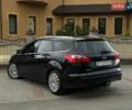Черный Форд Фокус, объемом двигателя 1.6 л и пробегом 247 тыс. км за 8250 $, фото 44 на Automoto.ua