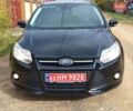 Черный Форд Фокус, объемом двигателя 1.6 л и пробегом 188 тыс. км за 8600 $, фото 23 на Automoto.ua