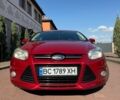 Черный Форд Фокус, объемом двигателя 1.6 л и пробегом 227 тыс. км за 7400 $, фото 13 на Automoto.ua