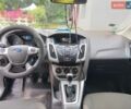 Чорний Форд Фокус, об'ємом двигуна 1.6 л та пробігом 320 тис. км за 6400 $, фото 6 на Automoto.ua