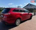 Черный Форд Фокус, объемом двигателя 1.6 л и пробегом 227 тыс. км за 7400 $, фото 39 на Automoto.ua