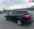 Чорний Форд Фокус, об'ємом двигуна 1.6 л та пробігом 284 тис. км за 6500 $, фото 2 на Automoto.ua