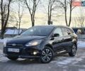 Чорний Форд Фокус, об'ємом двигуна 1.6 л та пробігом 220 тис. км за 6700 $, фото 4 на Automoto.ua