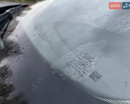 Черный Форд Фокус, объемом двигателя 1.6 л и пробегом 255 тыс. км за 8500 $, фото 13 на Automoto.ua