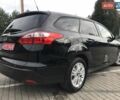 Черный Форд Фокус, объемом двигателя 1.6 л и пробегом 187 тыс. км за 8350 $, фото 37 на Automoto.ua