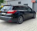 Чорний Форд Фокус, об'ємом двигуна 1.56 л та пробігом 251 тис. км за 7300 $, фото 4 на Automoto.ua