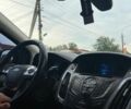 Черный Форд Фокус, объемом двигателя 1.6 л и пробегом 258 тыс. км за 6900 $, фото 10 на Automoto.ua