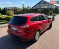 Черный Форд Фокус, объемом двигателя 1.6 л и пробегом 227 тыс. км за 7400 $, фото 7 на Automoto.ua