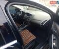 Черный Форд Фокус, объемом двигателя 1.6 л и пробегом 240 тыс. км за 7900 $, фото 9 на Automoto.ua
