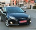 Чорний Форд Фокус, об'ємом двигуна 1.6 л та пробігом 232 тис. км за 7950 $, фото 30 на Automoto.ua