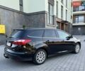 Чорний Форд Фокус, об'ємом двигуна 1.6 л та пробігом 300 тис. км за 7500 $, фото 13 на Automoto.ua