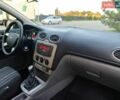Черный Форд Фокус, объемом двигателя 1.6 л и пробегом 141 тыс. км за 6400 $, фото 44 на Automoto.ua