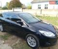 Черный Форд Фокус, объемом двигателя 1.6 л и пробегом 188 тыс. км за 8600 $, фото 16 на Automoto.ua