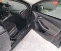 Чорний Форд Фокус, об'ємом двигуна 1.56 л та пробігом 237 тис. км за 7500 $, фото 19 на Automoto.ua