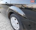 Черный Форд Фокус, объемом двигателя 1.6 л и пробегом 141 тыс. км за 6400 $, фото 47 на Automoto.ua